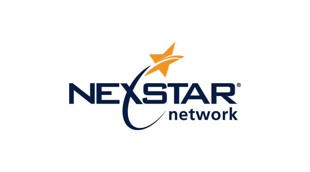 Nexstar network logo