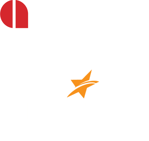 Adviza and Nexstar Network logos
